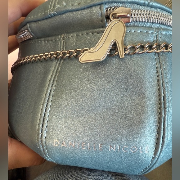 Disney Cinderella Carriage Cross Body Handbag - by Danielle Nicole - Picture 5 of 9